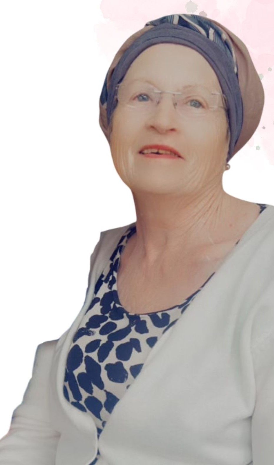 Profil de Monique BILLARD