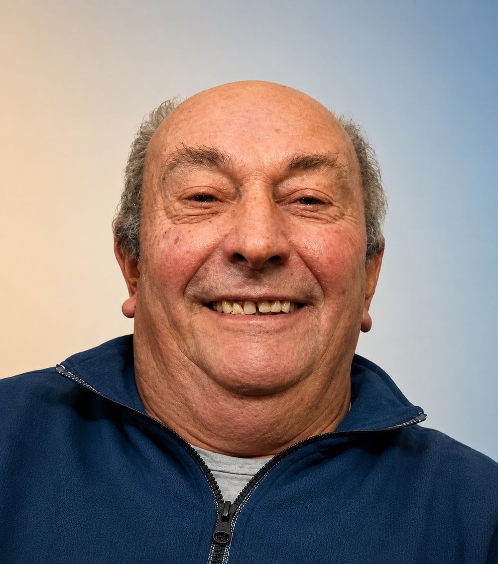 Profil de Armand CLODIC