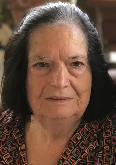 Profil de Marie-anne RULLO