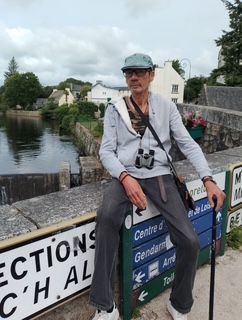 Profil de Raymond POTIEZ