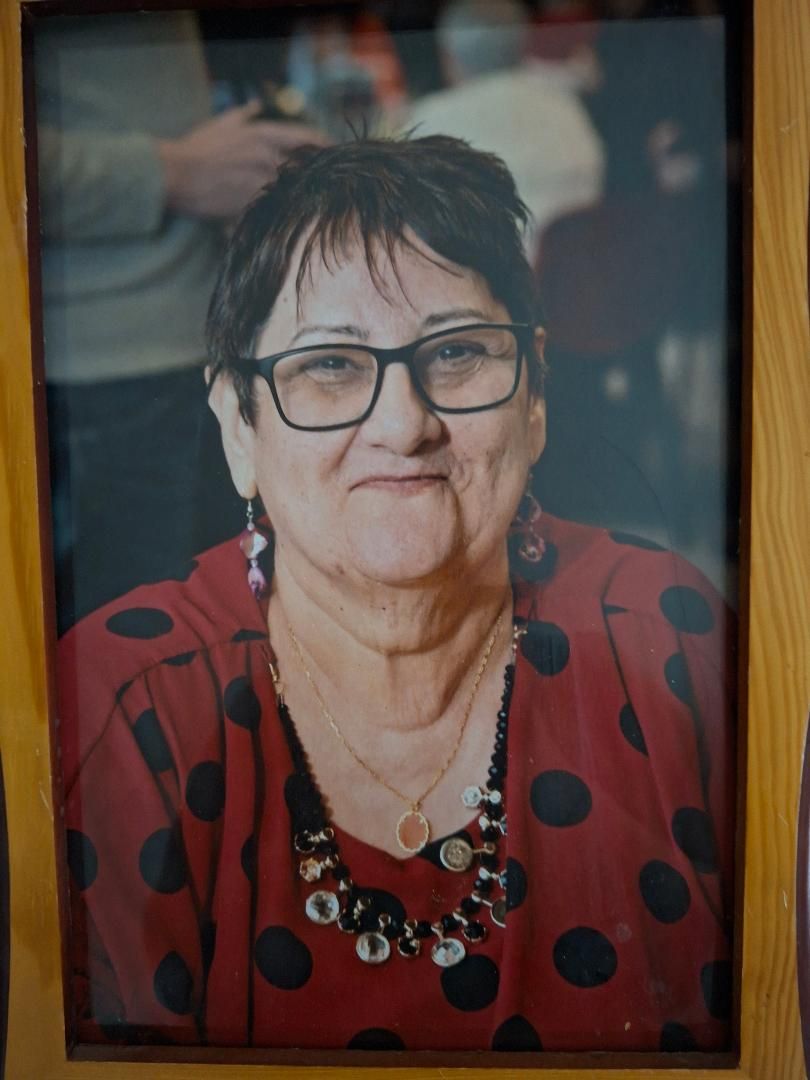 Profil de Martine EHANNO