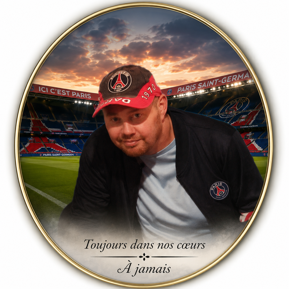 Profil de Jean-Luc BECART
