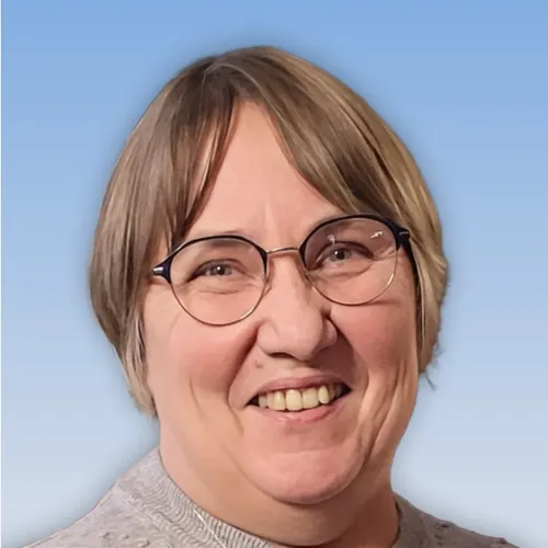 Profil de Sylvie, Hélène, Louise MONARD