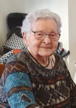 Profil de Marie LE CORRE
