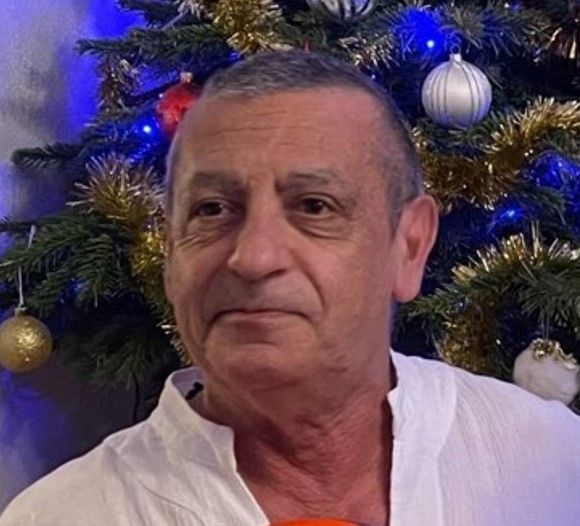 Profil de Maurice FRESCOLINI