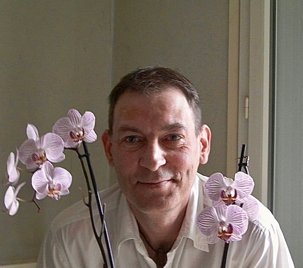 Profil de Franck MORICE