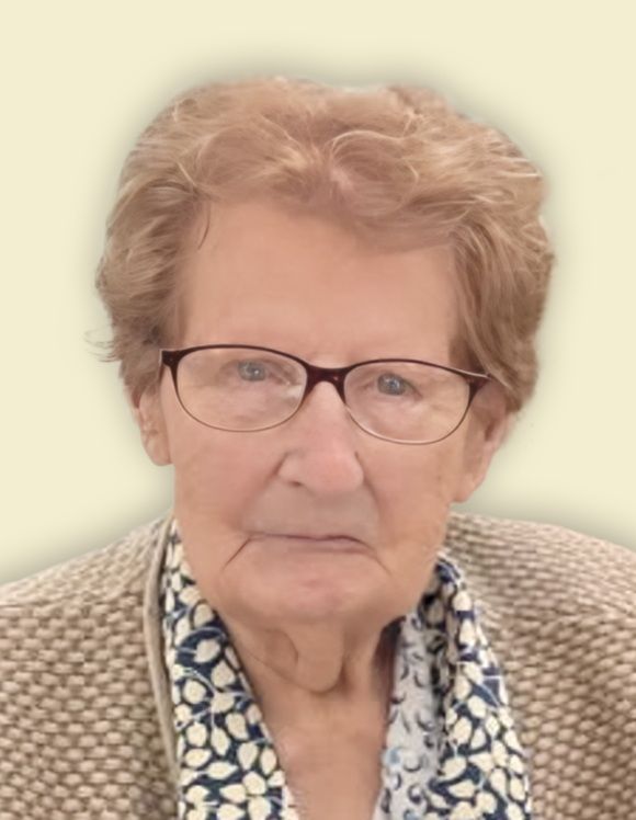 Profil de Marthe BLONDEL