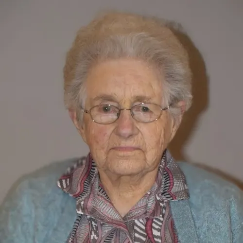 Profil de Geneviève LIE