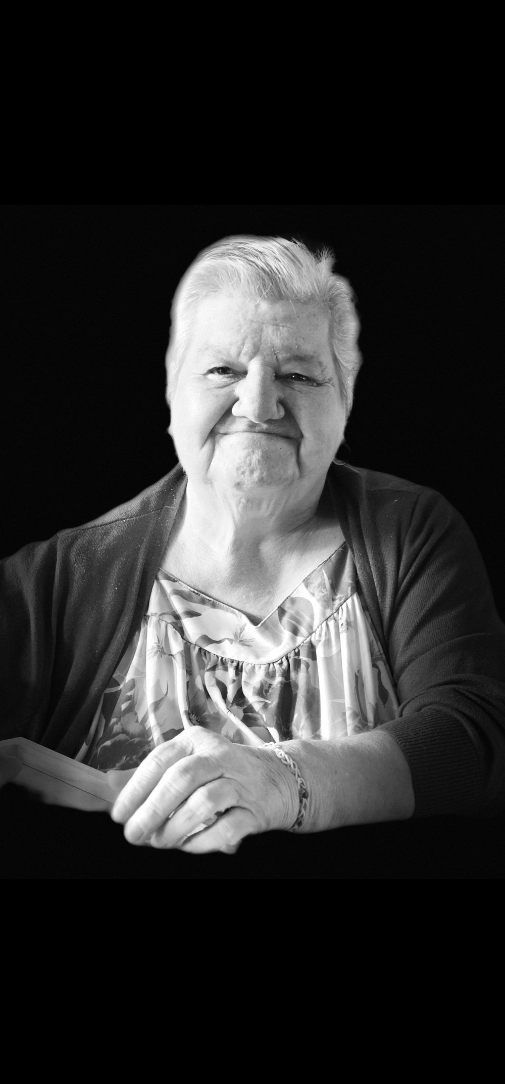 Profil de Yvonne QUINET