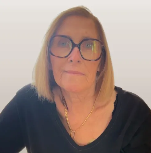 Profil de Elisabeth LESPAGNOL