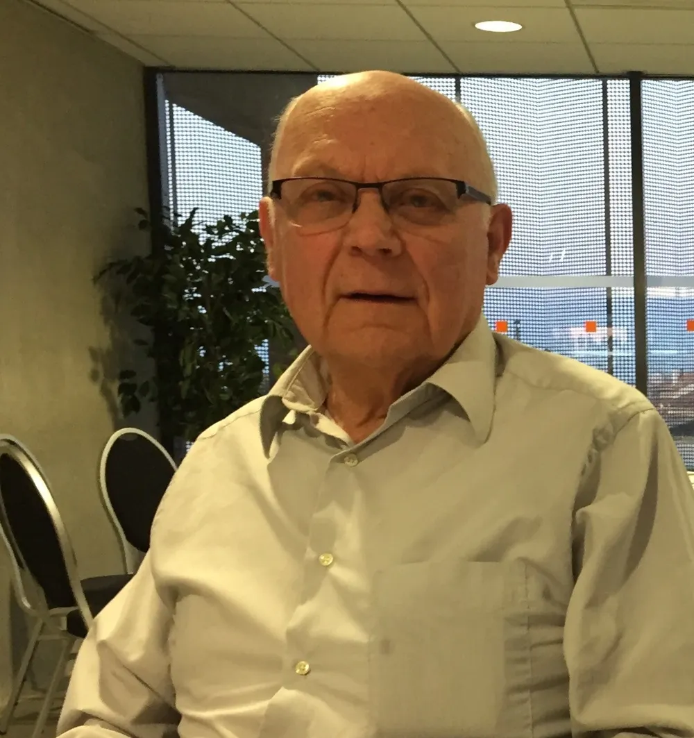 Profil de Jean-Pierre Espinasse