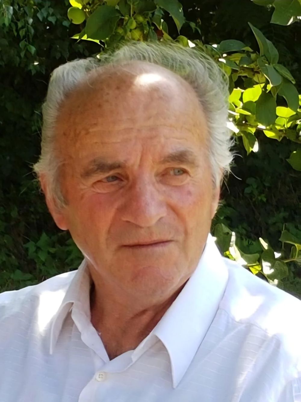 Profil de Jean QUEFFELEC