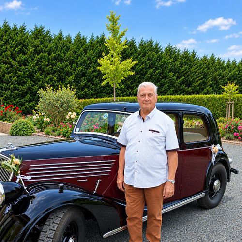 Photo de Jean-Claude Allain