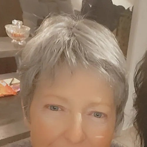 Profil de Martine VIAN