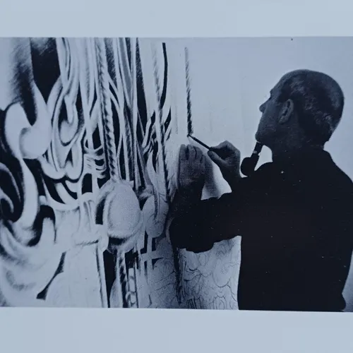 Profil de Marcel BAIZEAU