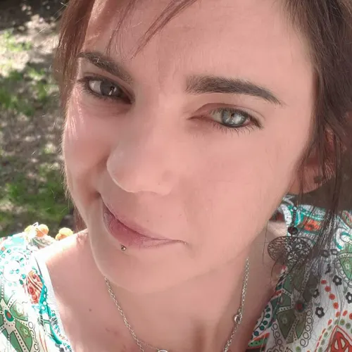 Profil de Virginie BRILLANT