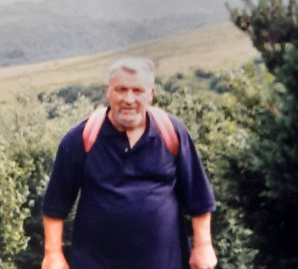Profil de Yvon LE ROHELLEC