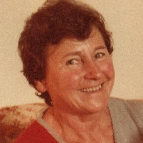 Profil de Genevieve LUTUN