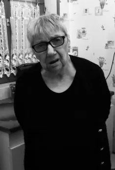 Profil de Nicole CARLIER