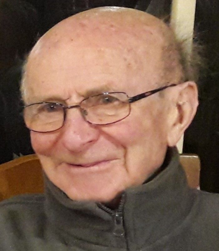 Profil de François LE TOHIC
