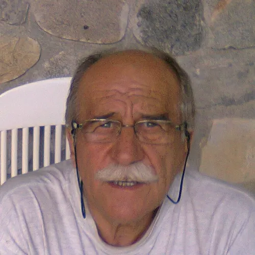 Profil de Jacky BOYER
