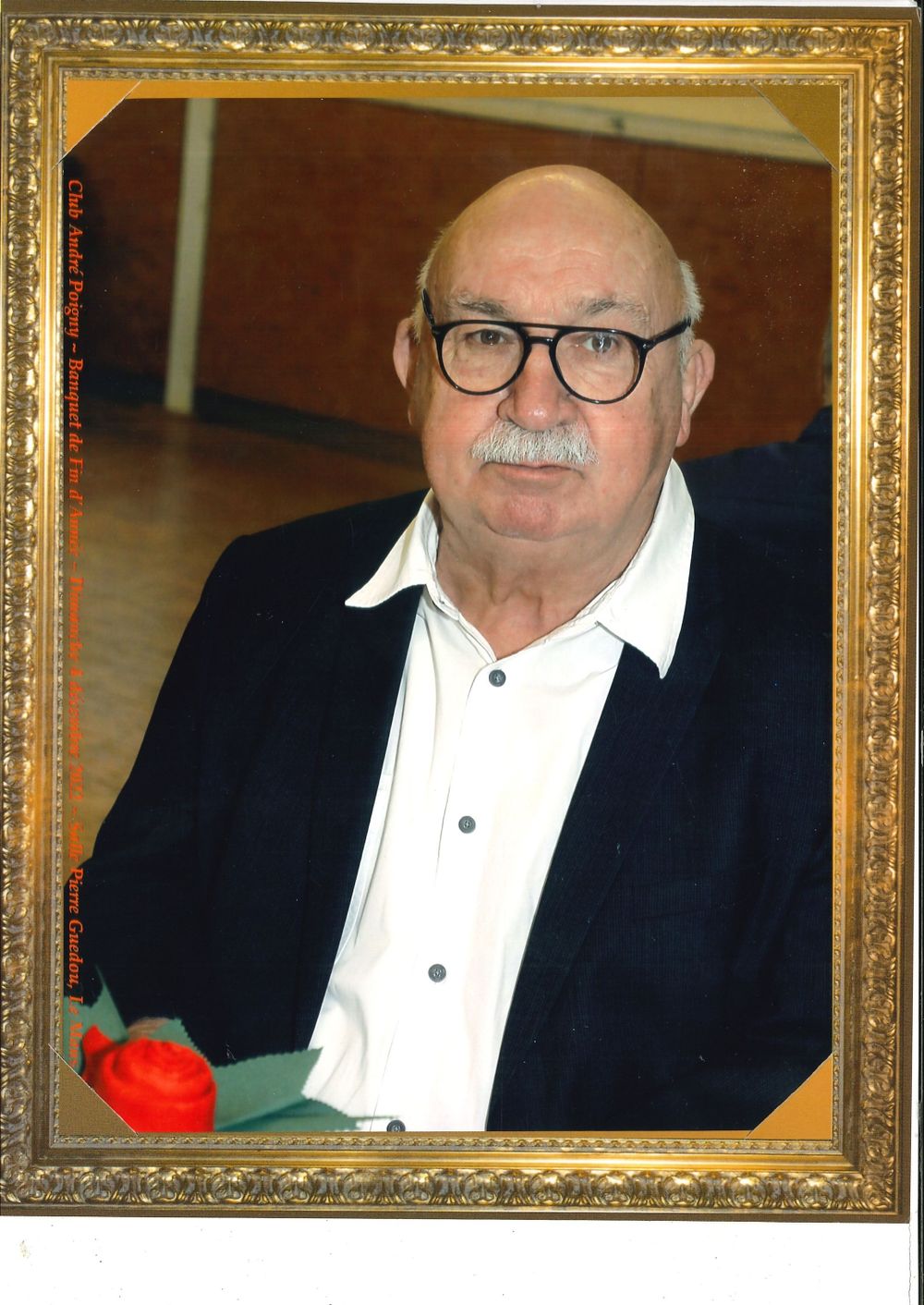 Profil de Jean PATERNE