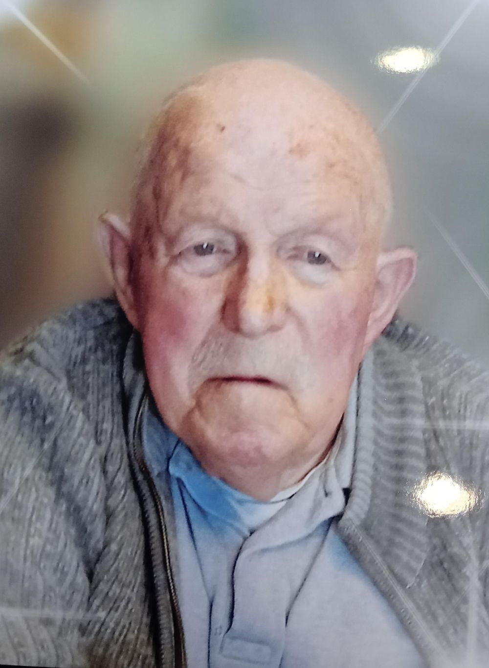 Profil de Jean LEBOURGEOIS