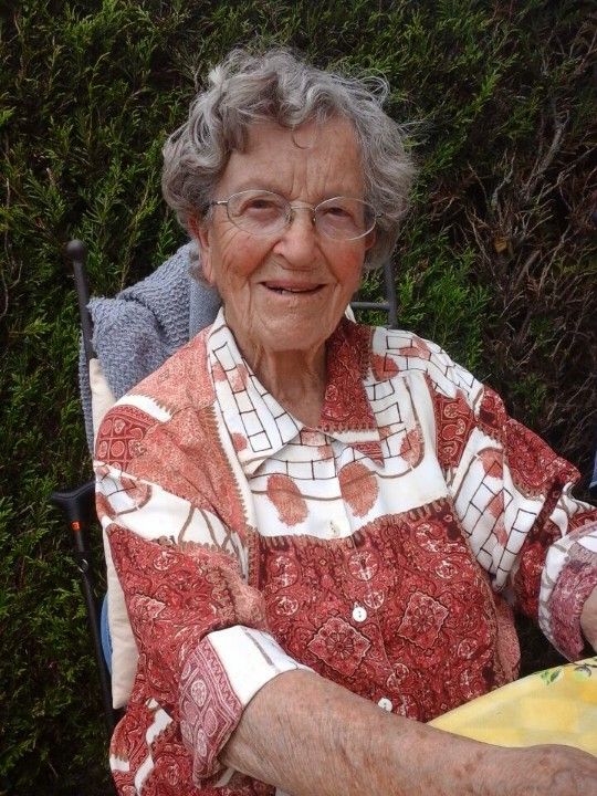 Profil de Suzanne UBERMULHIN