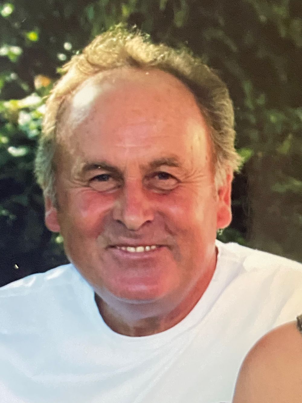 Profil de Pierre BECCARIA