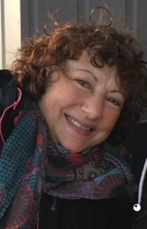 Profil de Marie-France ROUSSEAU