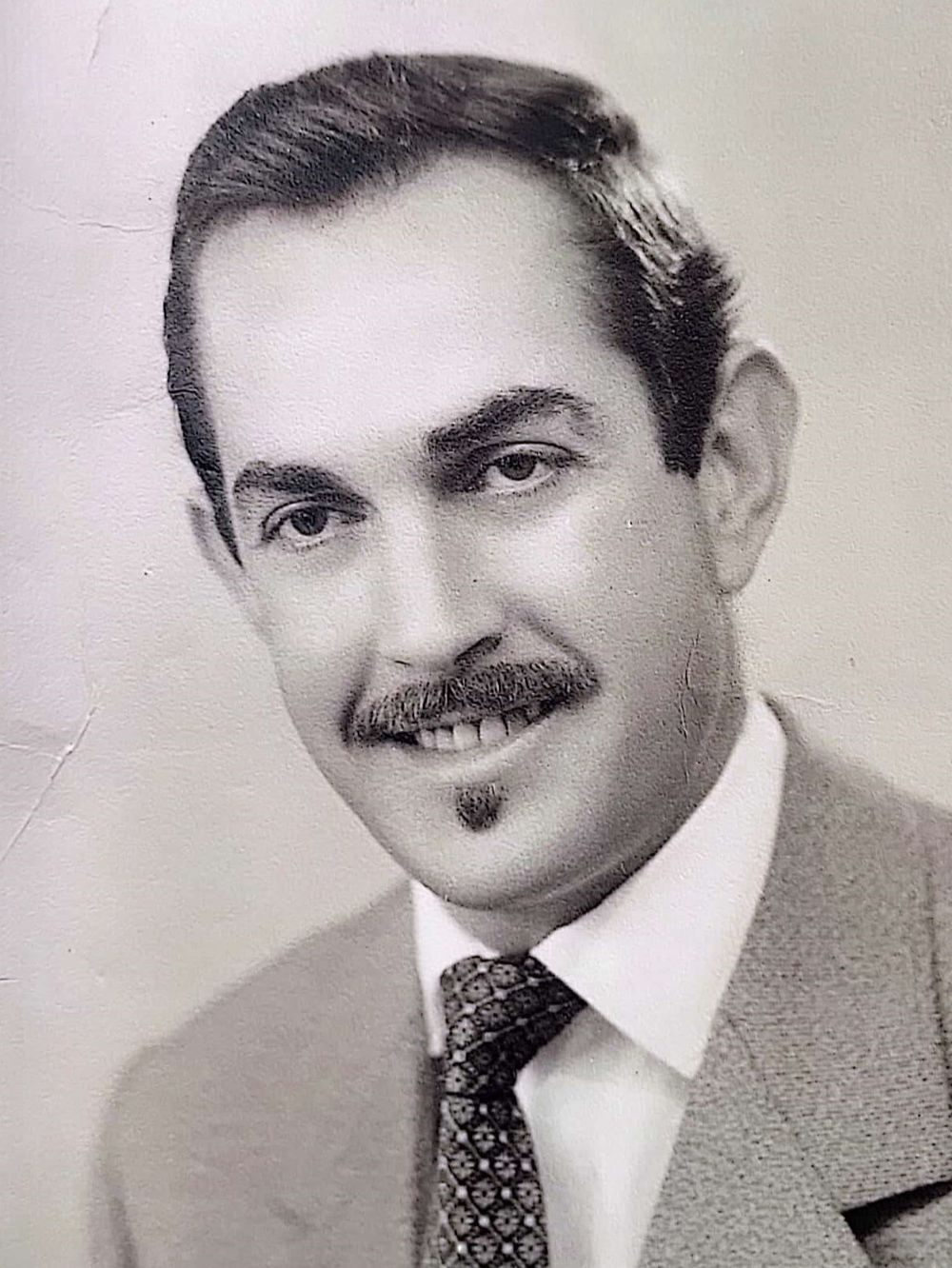 Profil de Joseph PANE