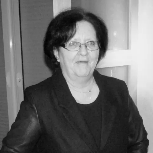 Profil de Sylvie HOUÉE