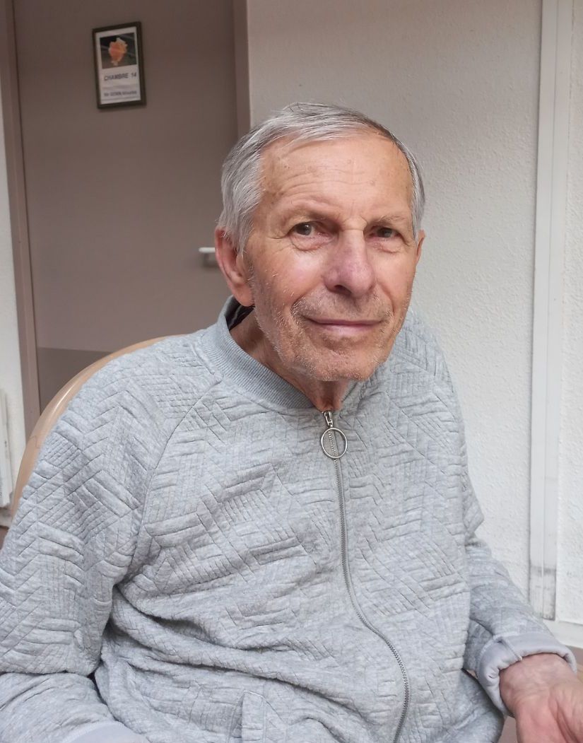 Profil de Bruno LOZNIEWSKI