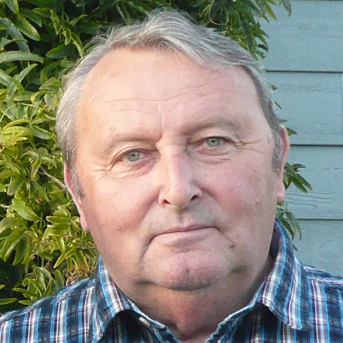 Profil de Michel RAULT