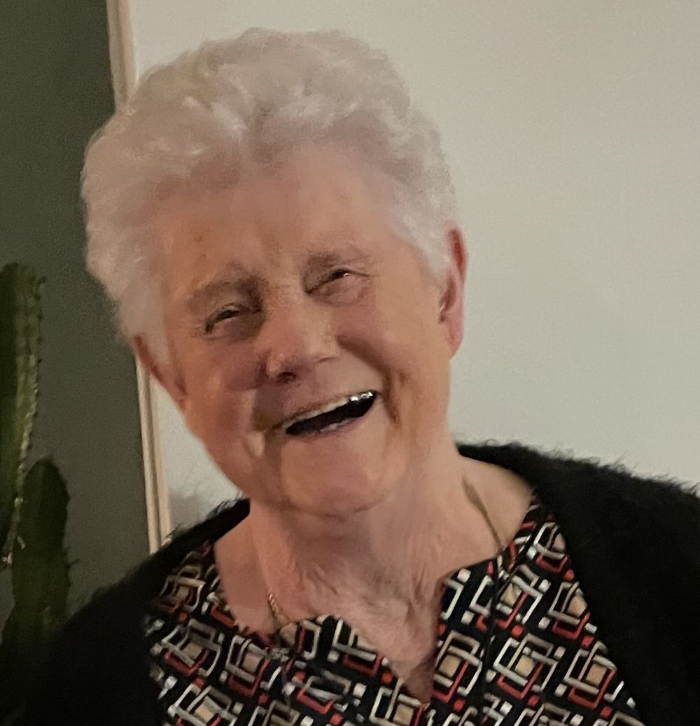 Profil de Marie-Noëlle LEFÈVRE