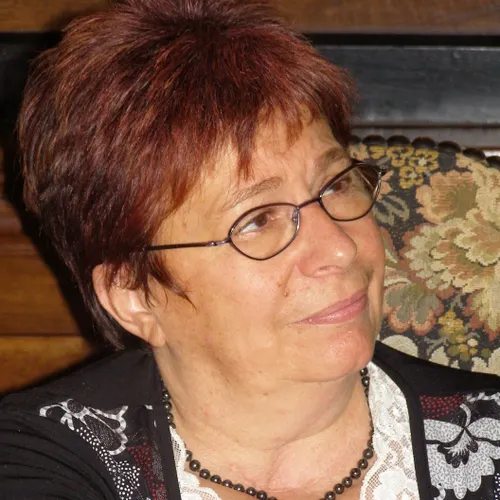 Profil de Odette, Marie, Alice PEUGNIEZ