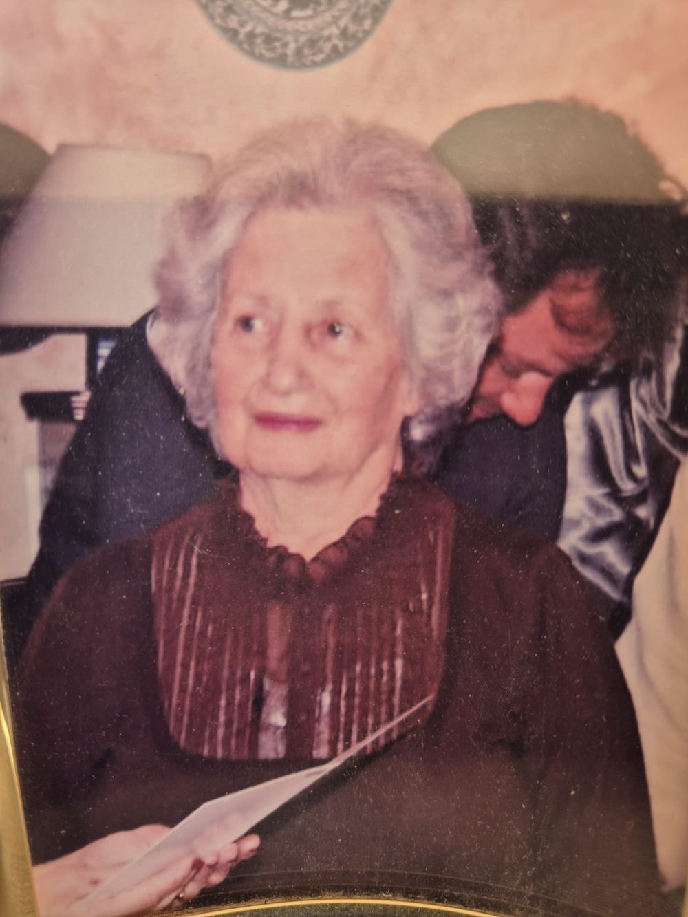 Profil de Mireille REDER