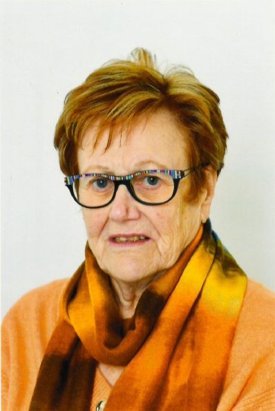 Profil de Nadège BOULANGER