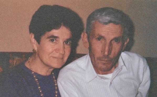 Profil de Agnese PISANO