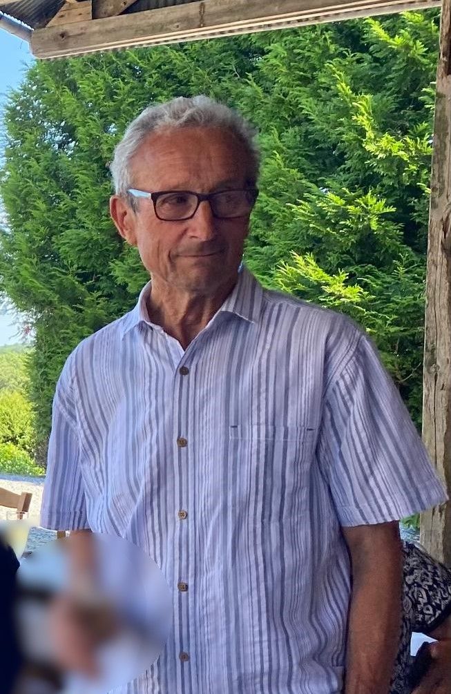 Profil de Jean POIREE