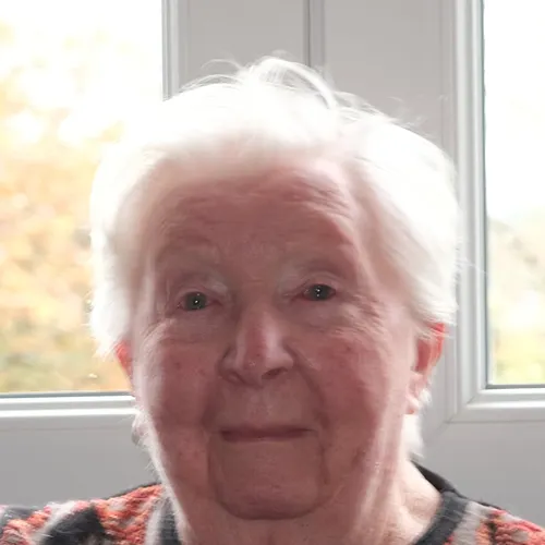 Profil de Reine GUILLOUX