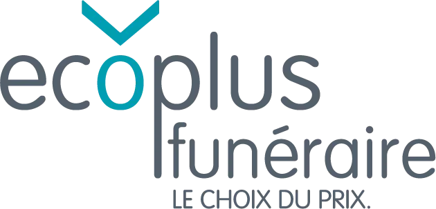 Logo de la pompe funèbre