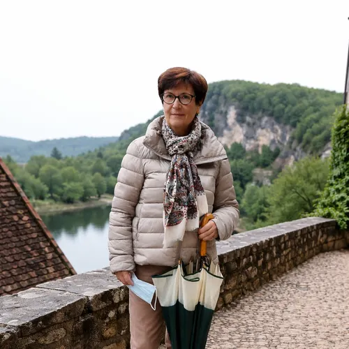 Profil de France GENDRAULT