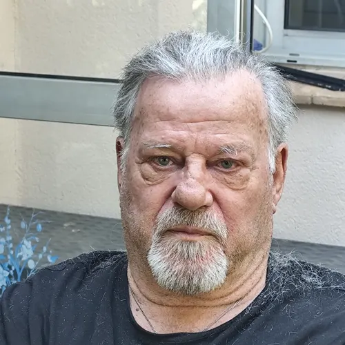 Profil de Hans, Walter KNIGGE