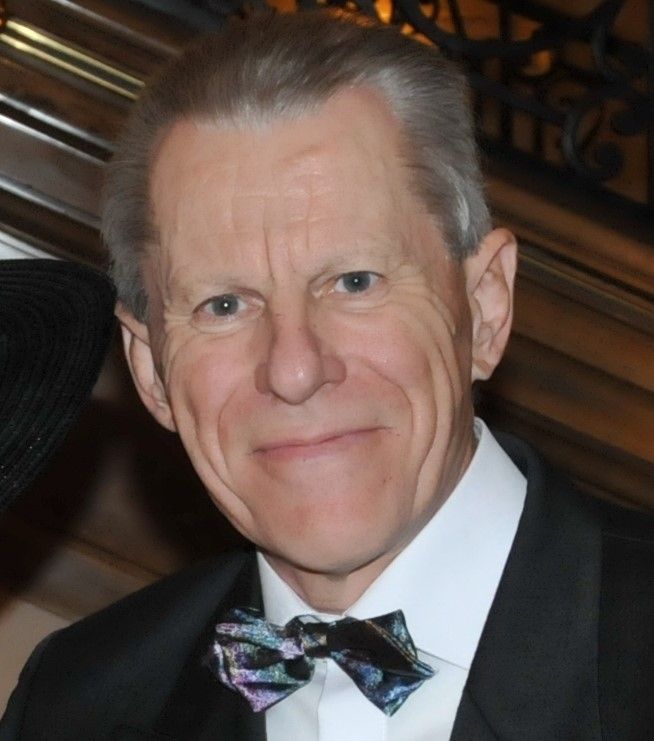 Profil de Serge MOINE