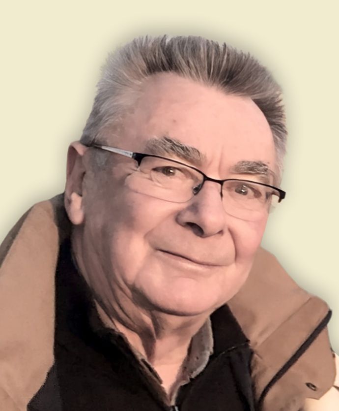 Profil de Gérard DUCANSEL