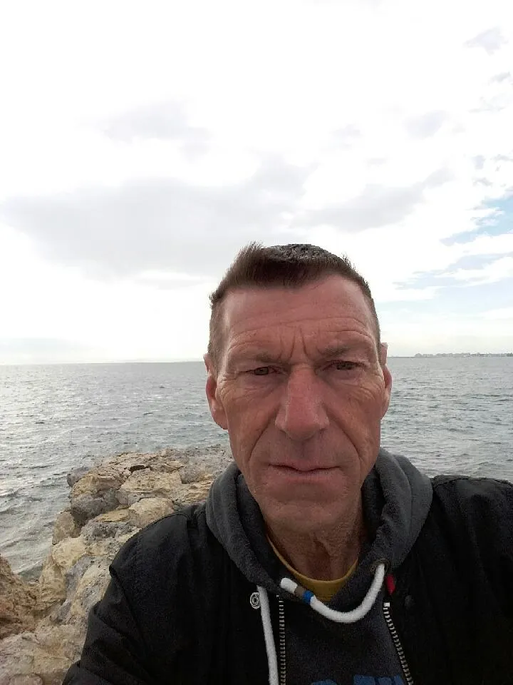 Profil de Pascal BOUZIN