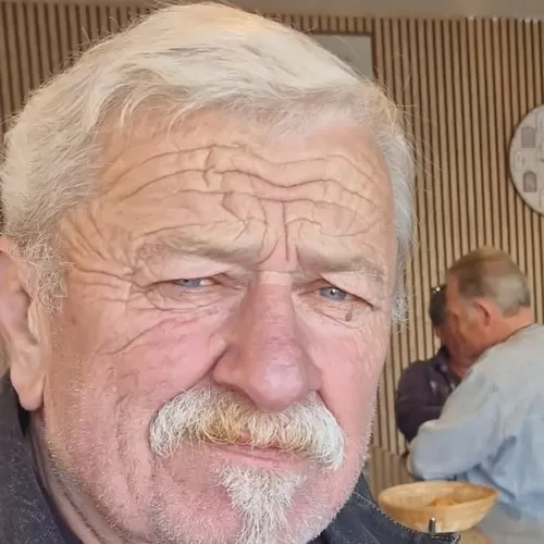 Profil de Thierry BOUMENDIL