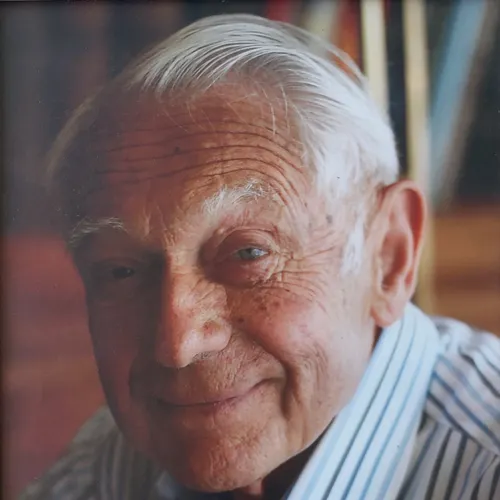 Profil de Alphonse, Marius DÉAGE