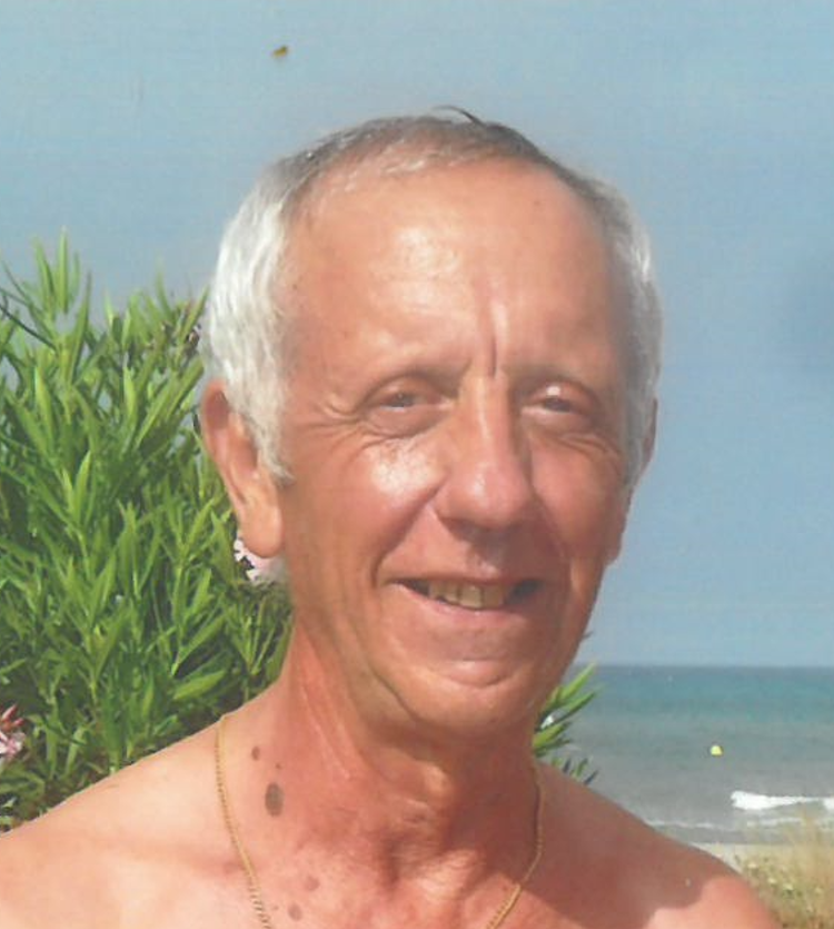 Profil de Charles, Louis  BONHOMME